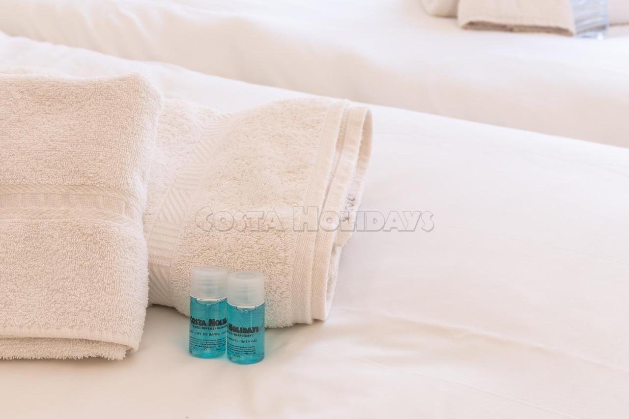 マニルバMarina Real 425アパートメント エクステリア 写真